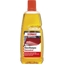 Sonax Gloss Shampoo 1L in the group CAR / Car cleaning at TP E-commerce Nordic AB (D06435)