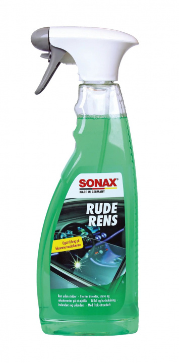 Sonax Window Cleaner 750ml in the group CAR / Car cleaning at TP E-commerce Nordic AB (D06436)