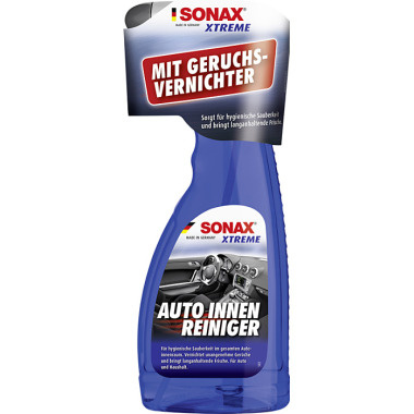 Sonax Xtreme Interior Shampoo - 500ml in the group CAR / Car cleaning at TP E-commerce Nordic AB (D06437)