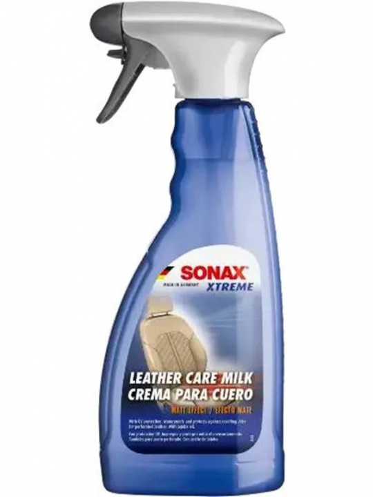 Sonax Xtreme Leather Care 500 ml in the group CAR / Car cleaning at TP E-commerce Nordic AB (D06440)