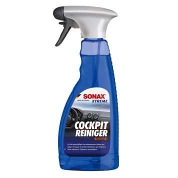 Sonax Xtreme Cockpit Care Mat 500 ml in the group CAR / Car cleaning at TP E-commerce Nordic AB (D06442)