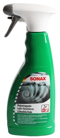 Sonax Smoke-Ex 500ml in the group CAR / Car cleaning at TP E-commerce Nordic AB (D06443)