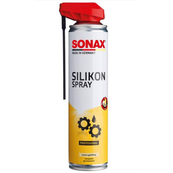 Sonax Silicone Spray 400 ml in the group CAR / Car cleaning at TP E-commerce Nordic AB (D06444)