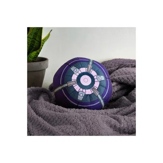 Numskull Destiny Plush Destiny - Servitor in the group Sport, leisure & Hobby / Fun stuff / Collector\'s items at TP E-commerce Nordic AB (D06457)