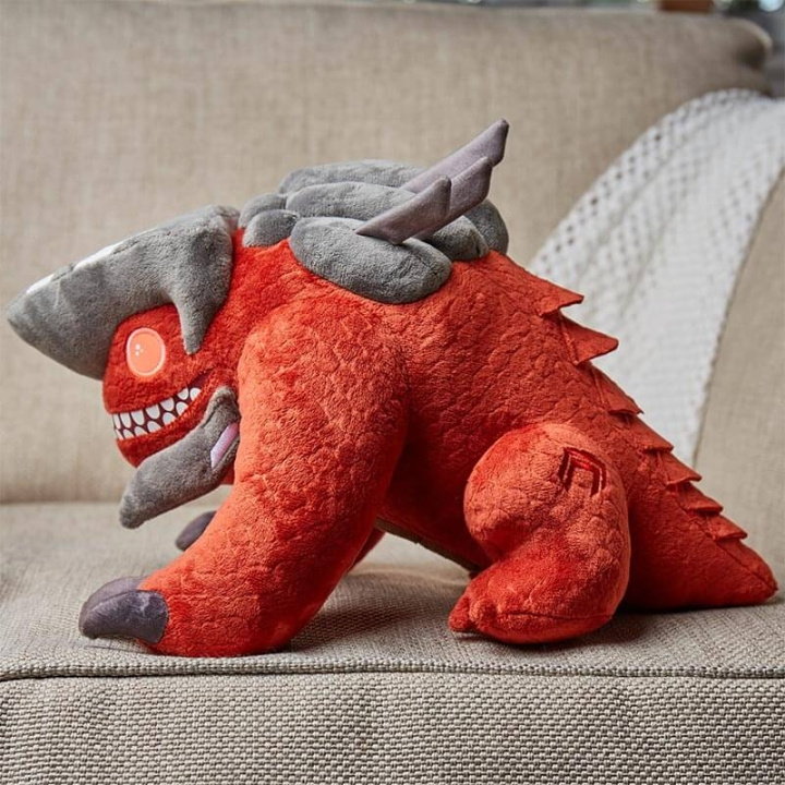 Numskull Destiny Plush Cabal Warbeast in the group Sport, leisure & Hobby / Fun stuff / Collector\'s items at TP E-commerce Nordic AB (D06458)