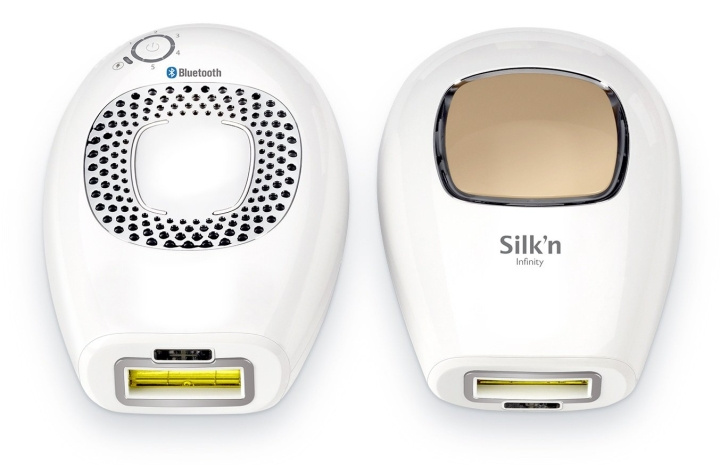 Silk\'n Silk´n - Infinity Prestige in the group BEAUTY & HEALTH / Hair & Styling / Shaving & Trimming / Hair trimmers at TP E-commerce Nordic AB (D06478)