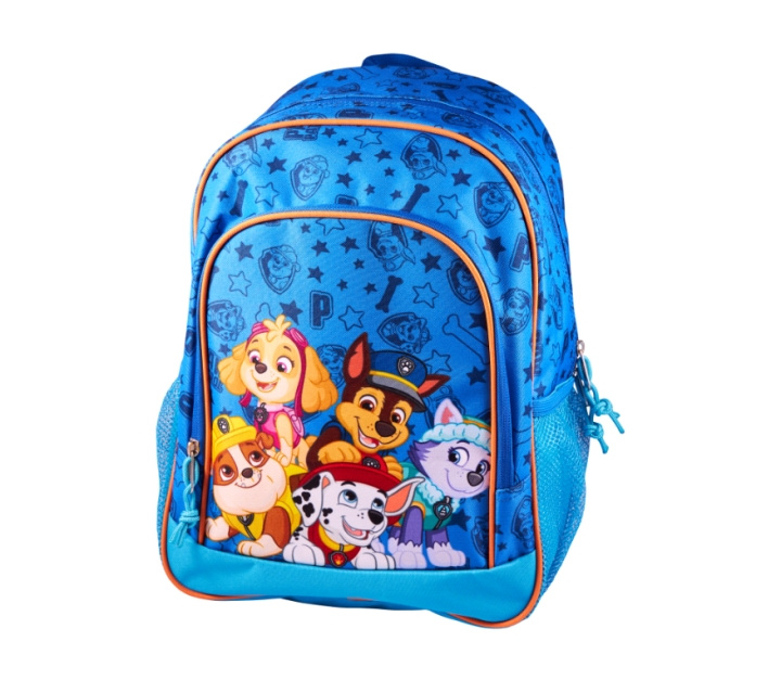 Paw Patrol Kids Licensing - Backpack (10L) - Paw Patrol (045509240) in the group TOYS, KIDS & BABY PRODUCTS / Travel / Bags for kids / Backpacks at TP E-commerce Nordic AB (D06481)