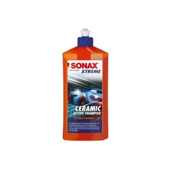 Sonax Xtreme Ceramic Active Shampoo 500 ml in the group CAR / Car cleaning at TP E-commerce Nordic AB (D06515)