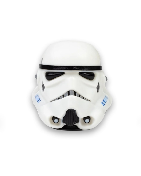 Star Wars Original Stormtrooper Lamp Helmet in the group Sport, leisure & Hobby / Fun stuff / Collector\'s items at TP E-commerce Nordic AB (D06530)