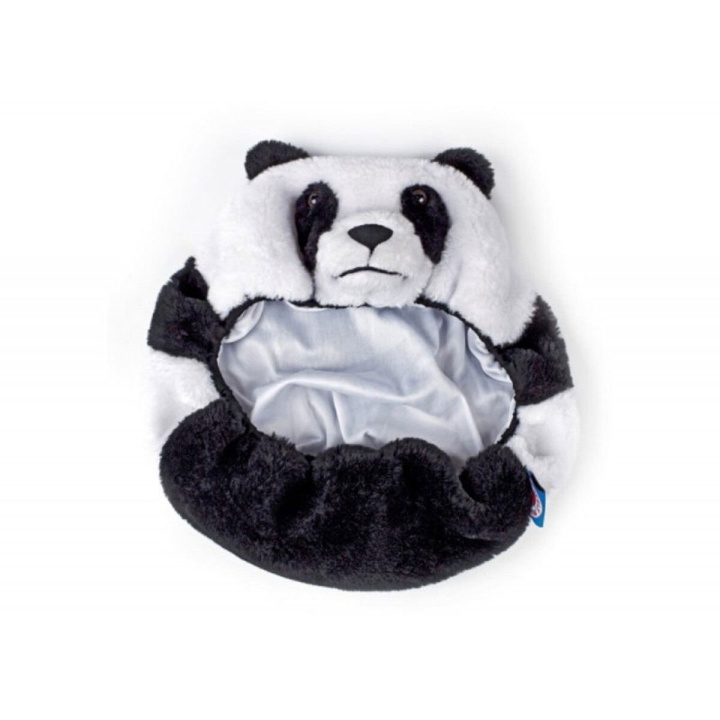 Wheely Bug Panda Plush Cover Small (8-241) in the group TOYS, KIDS & BABY PRODUCTS / Toys / Toys at TP E-commerce Nordic AB (D06564)