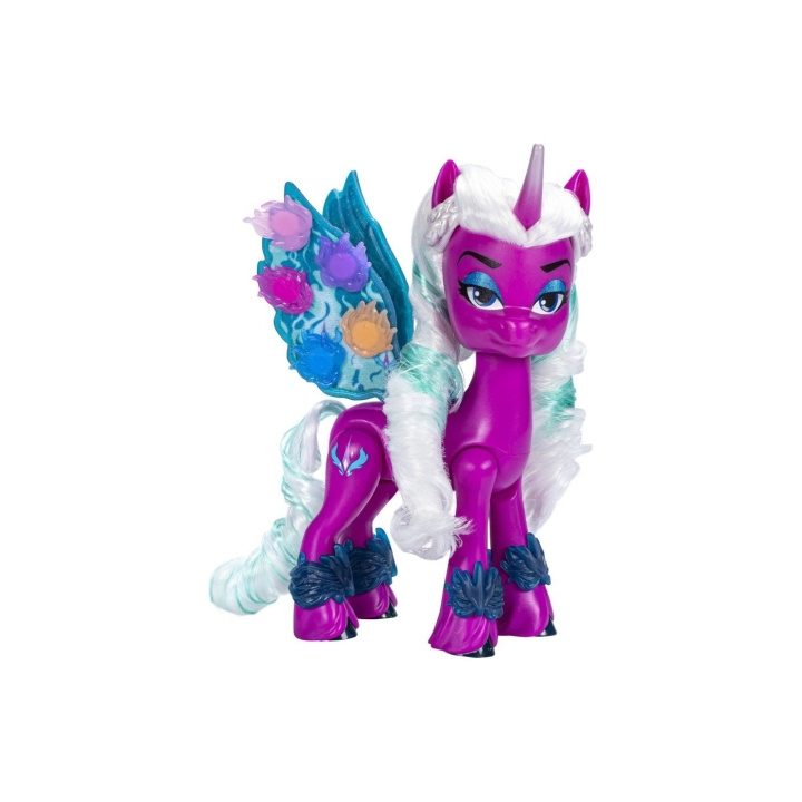 MY LITTLE PONY Wing Surprise Opaline Arcana (F6447) in the group TOYS, KIDS & BABY PRODUCTS / Toys / Figures, Miniatures & accessories at TP E-commerce Nordic AB (D06580)