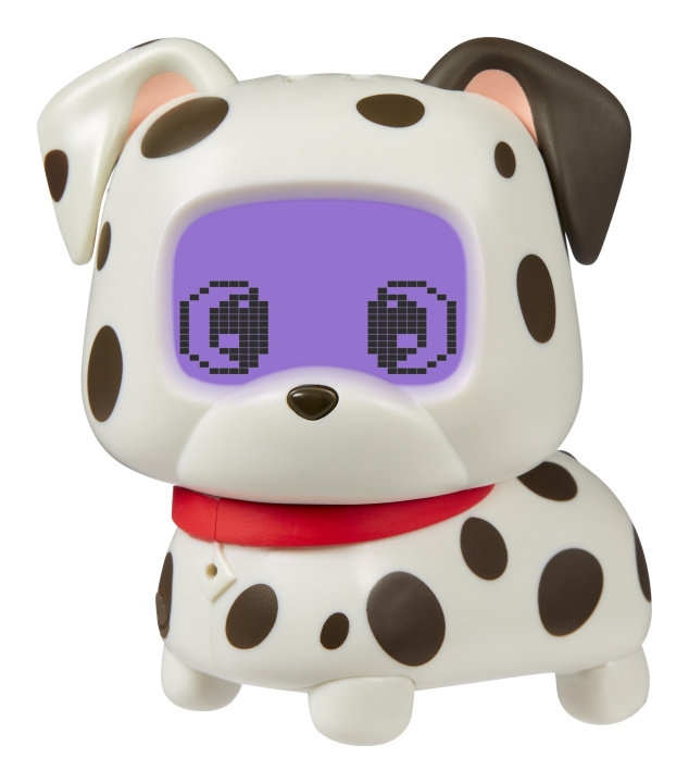 Petzl Pixel Petz - Dalmatian - (540304) in the group TOYS, KIDS & BABY PRODUCTS / Toys / Electronics & Media / Interactive toys at TP E-commerce Nordic AB (D06655)