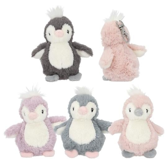 Princess Mimi Plush Baby Penguin Pendant PENGUIN ( 0413171 ) in the group TOYS, KIDS & BABY PRODUCTS / Baby toys / stuffed animals at TP E-commerce Nordic AB (D06680)