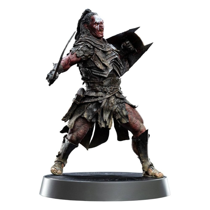 Weta Workshop The Lord of the Rings - Lurtz Figures of Fandom in the group TOYS, KIDS & BABY PRODUCTS / Toys / Figures, Miniatures & accessories at TP E-commerce Nordic AB (D06684)