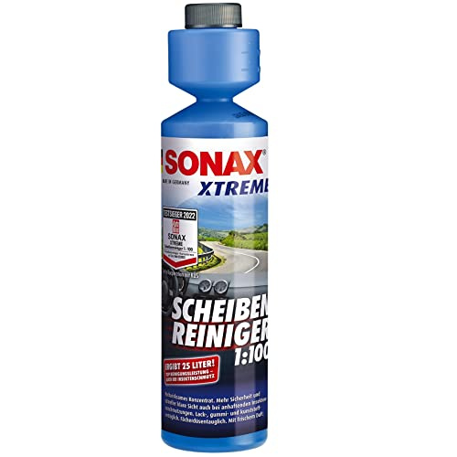 Sonax Xtreme Sprinkler Concentrate 1:100 250ml in the group CAR / Car cleaning at TP E-commerce Nordic AB (D06756)