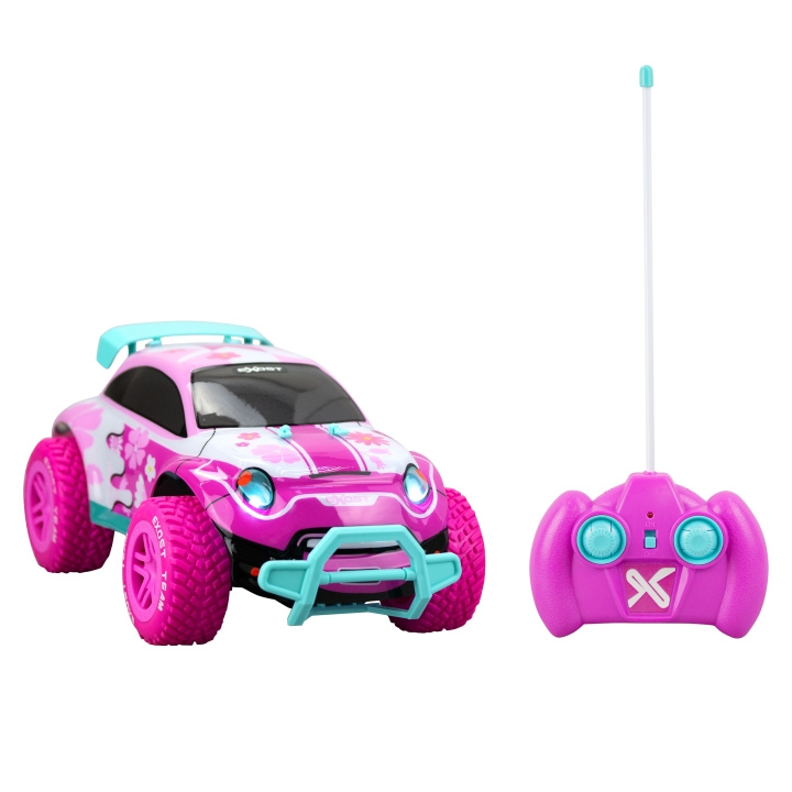 Silverlit Pixie II (20294) in the group TOYS, KIDS & BABY PRODUCTS / Radio controlled / RC cars at TP E-commerce Nordic AB (D06777)