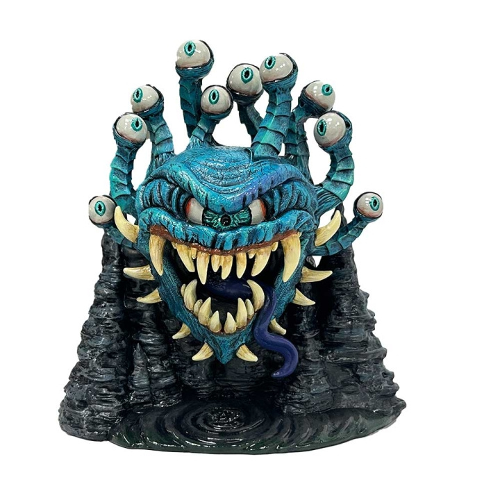 Nemesis Now Dungeons & Dragons Beholder Box in the group Sport, leisure & Hobby / Fun stuff / Collector\'s items at TP E-commerce Nordic AB (D06791)