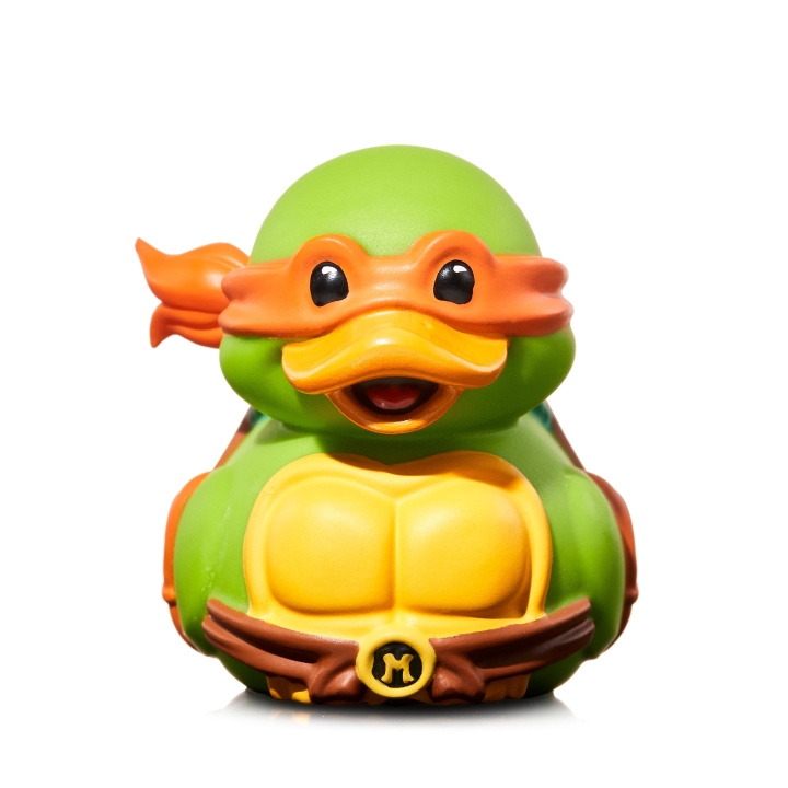 Tubbz Numskull - TMNT Tubbz MINI Michelangelo in the group Sport, leisure & Hobby / Fun stuff / Collector\'s items at TP E-commerce Nordic AB (D06793)