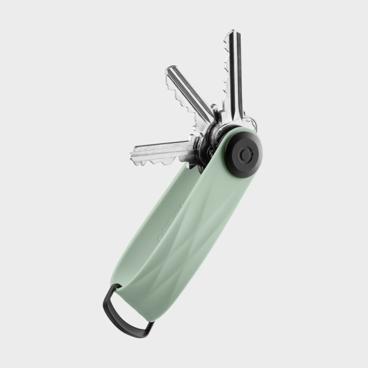 Orbitkey Active Key Organiser - Mist in the group Sport, leisure & Hobby / Fun stuff / Smart home at TP E-commerce Nordic AB (D06813)