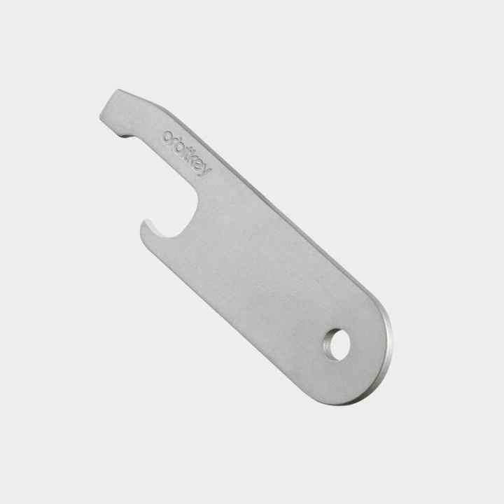 Orbitkey Bottle Opener in the group Sport, leisure & Hobby / Fun stuff / Smart home at TP E-commerce Nordic AB (D06829)