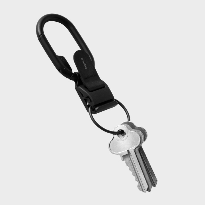 Orbitkey Clip v2 in the group Sport, leisure & Hobby / Fun stuff / Smart home at TP E-commerce Nordic AB (D06833)