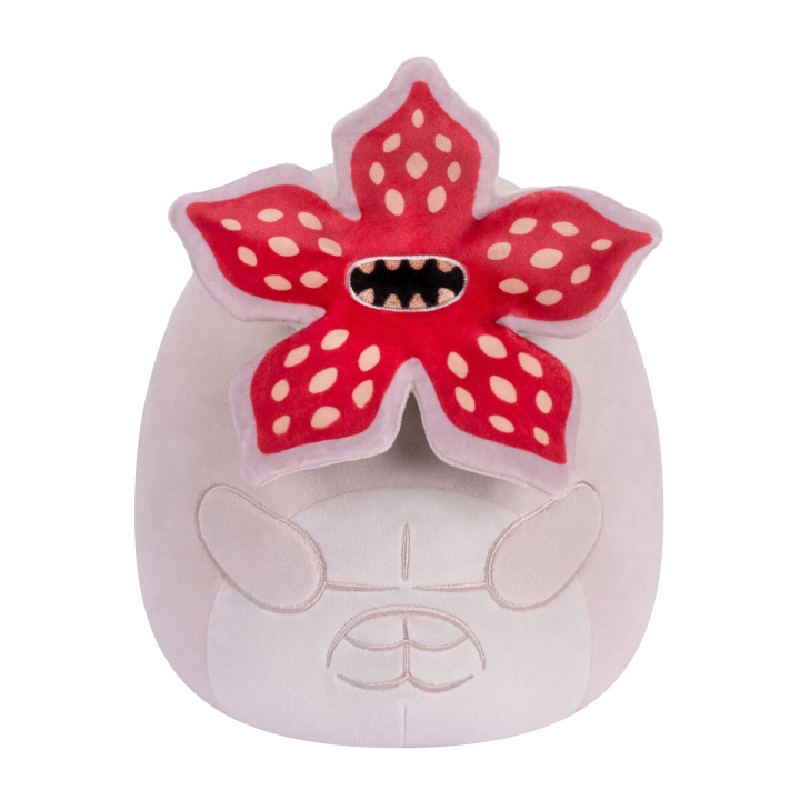 Squishmallows Stranger Things Demogorgan - (219803) in the group TOYS, KIDS & BABY PRODUCTS / Baby toys / stuffed animals at TP E-commerce Nordic AB (D06836)