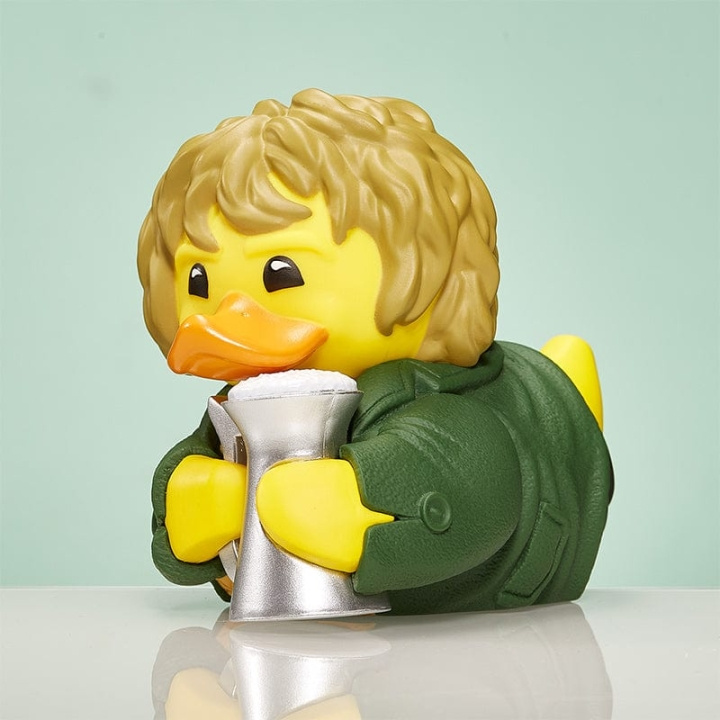 Tubbz Numskull - LOTR Tubbz BOXED Merry Brandybuck in the group Sport, leisure & Hobby / Fun stuff / Collector\'s items at TP E-commerce Nordic AB (D06839)