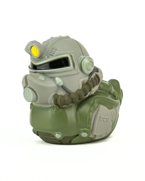 Tubbz Numskull - Fallout Tubbz BOXED T-51 in the group Sport, leisure & Hobby / Fun stuff / Collector\'s items at TP E-commerce Nordic AB (D06845)