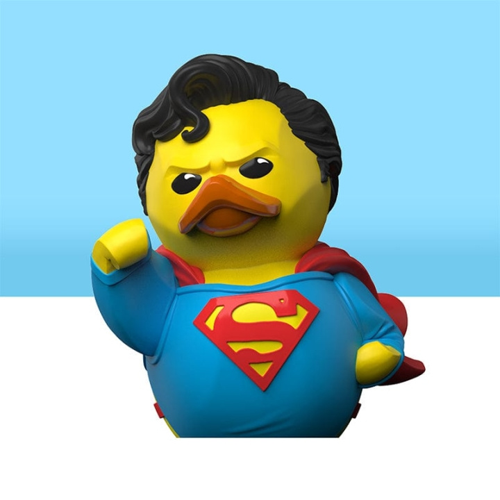 Tubbz Numskull - DC Comics Tubbz BOXED Superman in the group Sport, leisure & Hobby / Fun stuff / Collector\'s items at TP E-commerce Nordic AB (D06849)