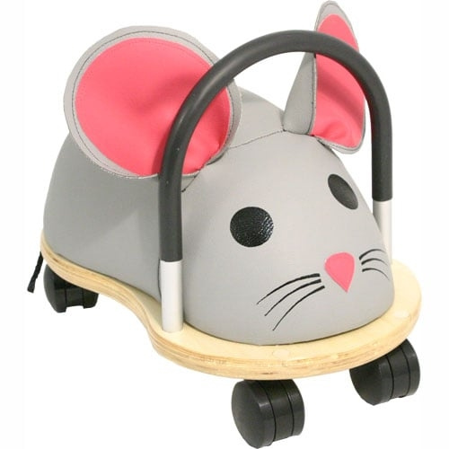 Wheely Bug Mouse - Small (8-203) in the group TOYS, KIDS & BABY PRODUCTS / Toys / Toys at TP E-commerce Nordic AB (D06881)