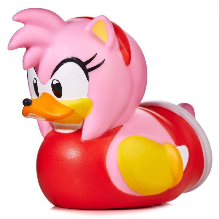 Tubbz Numskull - Sonic Tubbz MINI Amy Rose in the group TOYS, KIDS & BABY PRODUCTS / Toys / Figures, Miniatures & accessories at TP E-commerce Nordic AB (D06908)