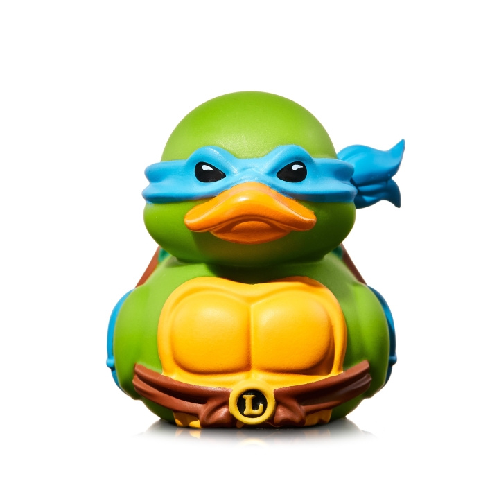 Tubbz Numskull - TMNT Tubbz MINI Leonardo in the group Sport, leisure & Hobby / Fun stuff / Collector\'s items at TP E-commerce Nordic AB (D06909)