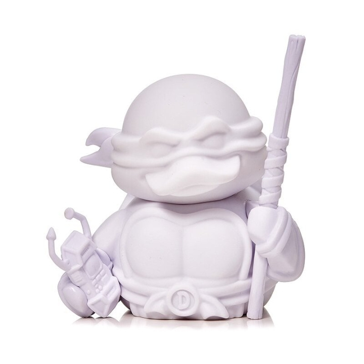 Tubbz Numskull - TMNT Tubbz DIY Donatello in the group Sport, leisure & Hobby / Fun stuff / Collector\'s items at TP E-commerce Nordic AB (D06912)