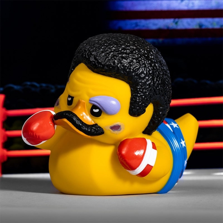 Tubbz Numskull - Rocky Tubbz STD ED Apollo Creed in the group Sport, leisure & Hobby / Fun stuff / Collector\'s items at TP E-commerce Nordic AB (D06923)