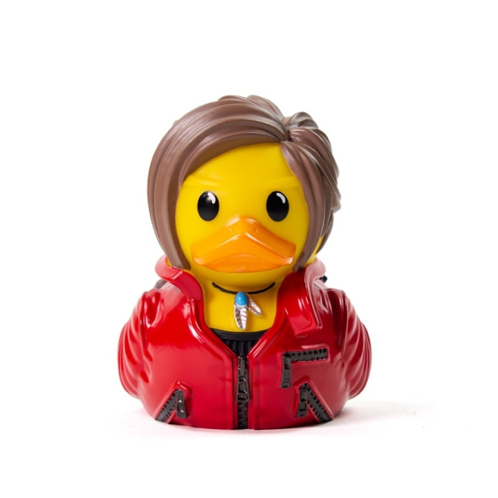 Tubbz Numskull - Resident Evil Tubbz BOXED Claire Redfield in the group Sport, leisure & Hobby / Fun stuff / Collector\'s items at TP E-commerce Nordic AB (D06925)