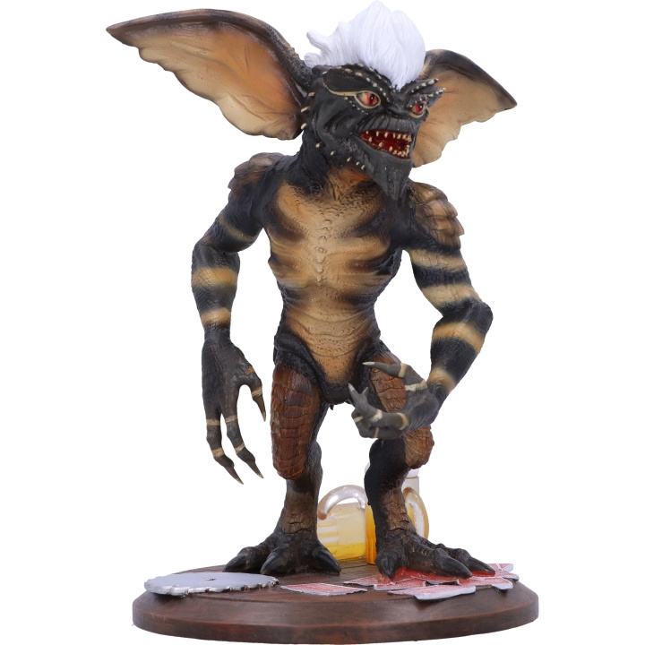 Nemesis Now Gremlins Stripe Figurine 16cm in the group Sport, leisure & Hobby / Fun stuff / Collector\'s items at TP E-commerce Nordic AB (D06934)