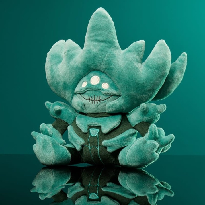 Tubbz Numskull - Destiny Plush Crota in the group Sport, leisure & Hobby / Fun stuff / Collector\'s items at TP E-commerce Nordic AB (D06979)