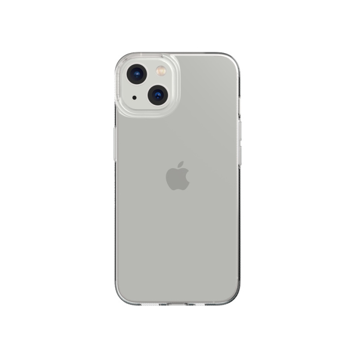 Tech21 Evo Lite iPhone 15/14/13 Clear Cover in the group SMARTPHONE & TABLETS / Phone cases / Apple / iPhone 13 / Cases at TP E-commerce Nordic AB (D06982)