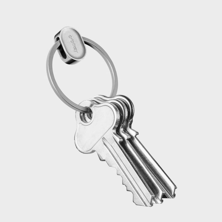 Orbitkey Ring v2 in the group Sport, leisure & Hobby / Fun stuff / Smart home at TP E-commerce Nordic AB (D07025)