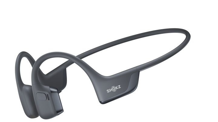 Shokz OpenRun Pro2 - Black in the group HOME ELECTRONICS / Audio & Picture / Headphones & Accessories / Headphones at TP E-commerce Nordic AB (D07063)