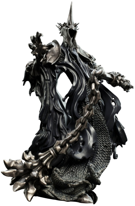 Weta Workshop Lord of the Rings Mini Epics - The Witch King in the group TOYS, KIDS & BABY PRODUCTS / Toys / Figures, Miniatures & accessories at TP E-commerce Nordic AB (D07107)