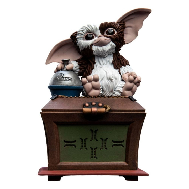 Weta Workshop Gremlins Gizmo Figure Mini Epic in the group TOYS, KIDS & BABY PRODUCTS / Toys / Figures, Miniatures & accessories at TP E-commerce Nordic AB (D07118)