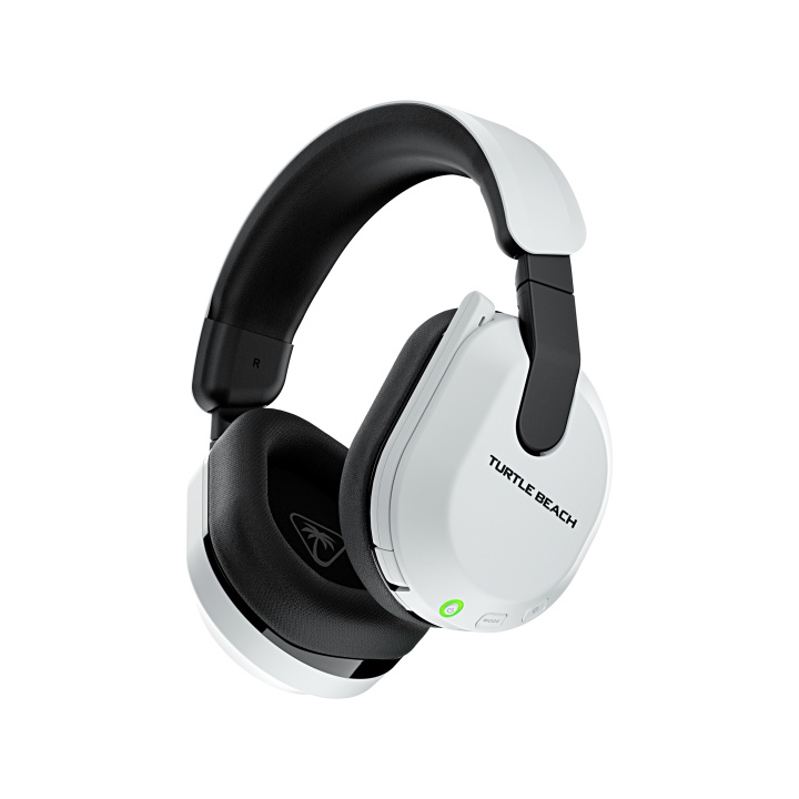 Turtle Beach Stealth 600 GEN3 Wireless Headset - White in the group COMPUTERS & PERIPHERALS / GAMING / Headset at TP E-commerce Nordic AB (D07121)