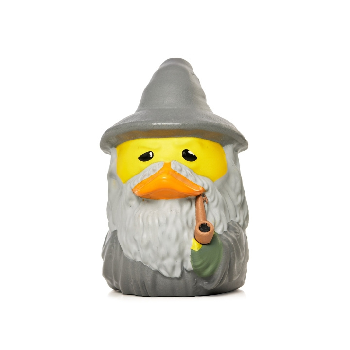 Tubbz Numskull - LOTR Tubbz MINI Gandalf The Grey in the group Sport, leisure & Hobby / Fun stuff / Collector\'s items at TP E-commerce Nordic AB (D07127)