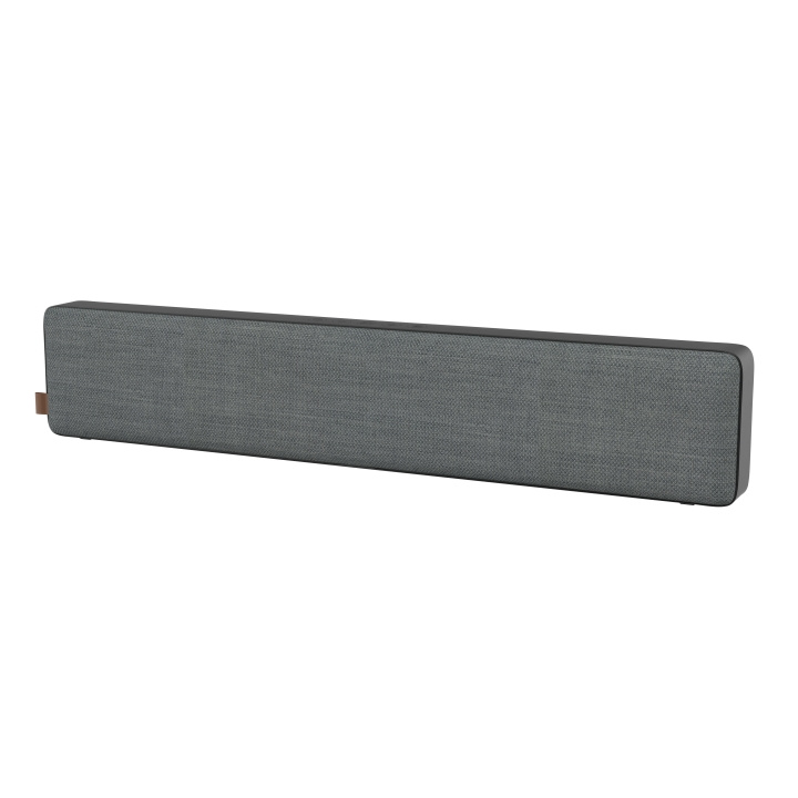 SACKit Wave Grey Soundbar in the group HOME ELECTRONICS / Audio & Picture / Speakers & accessories / Bluetooth Speakers / Portable speakers at TP E-commerce Nordic AB (D07143)