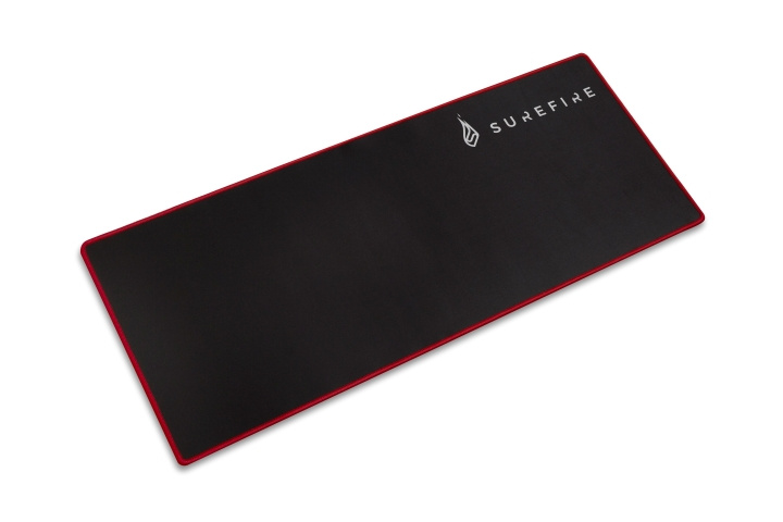 SureFire Silent Flight 680 Gaming Mouse Pad (68x28cm) in the group COMPUTERS & PERIPHERALS / GAMING / Mouse pad at TP E-commerce Nordic AB (D07154)