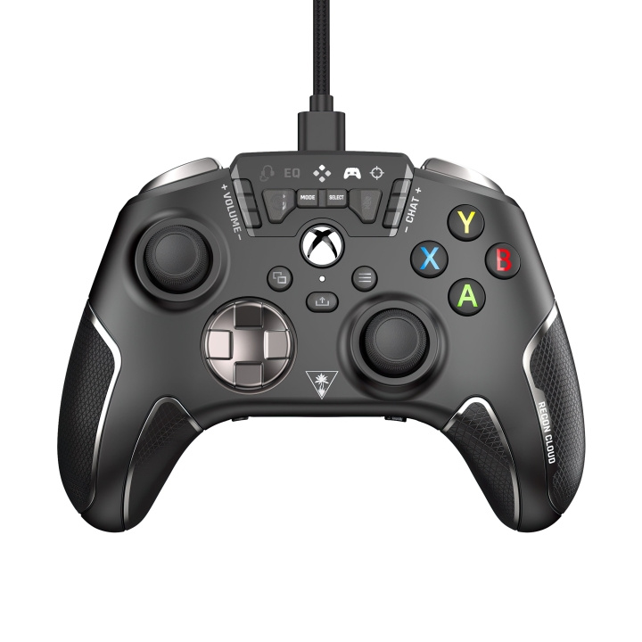 Turtle Beach Recon Cloud Wireless Controller Black in the group HOME ELECTRONICS / Game consoles & Accessories / Xbox Series X at TP E-commerce Nordic AB (D07157)