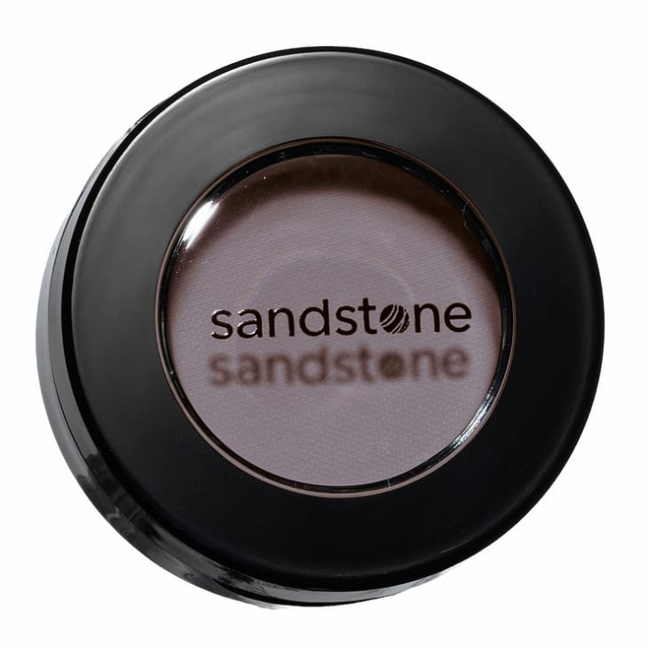 SandStone Eyeshadow 522 Grey Lady in the group BEAUTY & HEALTH / Makeup / Eyes & Eyebrows / Eye shadows at TP E-commerce Nordic AB (D07179)