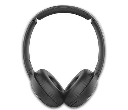 Philips Audio - Wireless Headphones - Black in the group HOME ELECTRONICS / Audio & Picture / Headphones & Accessories / Headphones at TP E-commerce Nordic AB (D07196)