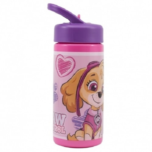 Paw Patrol Stor - Water Bottle - Paw Patrol(088808718-74531) in the group TOYS, KIDS & BABY PRODUCTS / Eat & Drink / Baby bottle & Accessories at TP E-commerce Nordic AB (D07268)